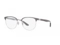 Ray-Ban RX 8422 3125 54 Férfi szemüvegkeret (optikai keret)