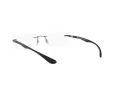 Ray-Ban RX 8724 1000 56 Férfi, Női szemüvegkeret (optikai keret)
