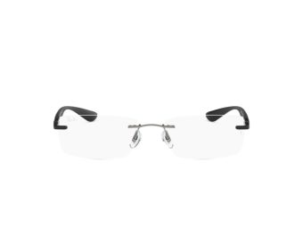   Ray-Ban RX 8724 1128 54 Férfi, Női szemüvegkeret (optikai keret)