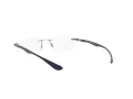 Ray-Ban RX 8724 1217 54 Férfi, Női szemüvegkeret (optikai keret)