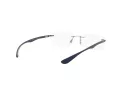 Ray-Ban RX 8724 1217 54 Férfi, Női szemüvegkeret (optikai keret)