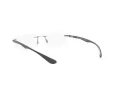 Ray-Ban RX 8724 1218 54 Férfi, Női szemüvegkeret (optikai keret)