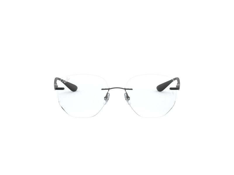 Ray-Ban RX 8766 1128 51 Férfi, Női szemüvegkeret (optikai keret)