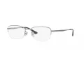 Ray-Ban RX 8774D 1047 55 Férfi, Női szemüvegkeret (optikai keret)
