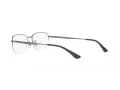Ray-Ban RX 8774D 1047 55 Férfi, Női szemüvegkeret (optikai keret)