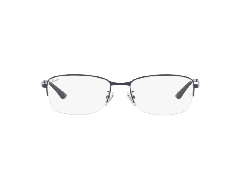 Ray-Ban RX 8774D 1239 55 Férfi, Női szemüvegkeret (optikai keret)