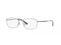 Ray-Ban RX 8775D 1047 56 Férfi, Női szemüvegkeret (optikai keret)