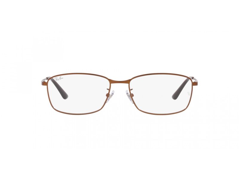 Ray-Ban RX 8775D 1121 56 Férfi, Női szemüvegkeret (optikai keret)