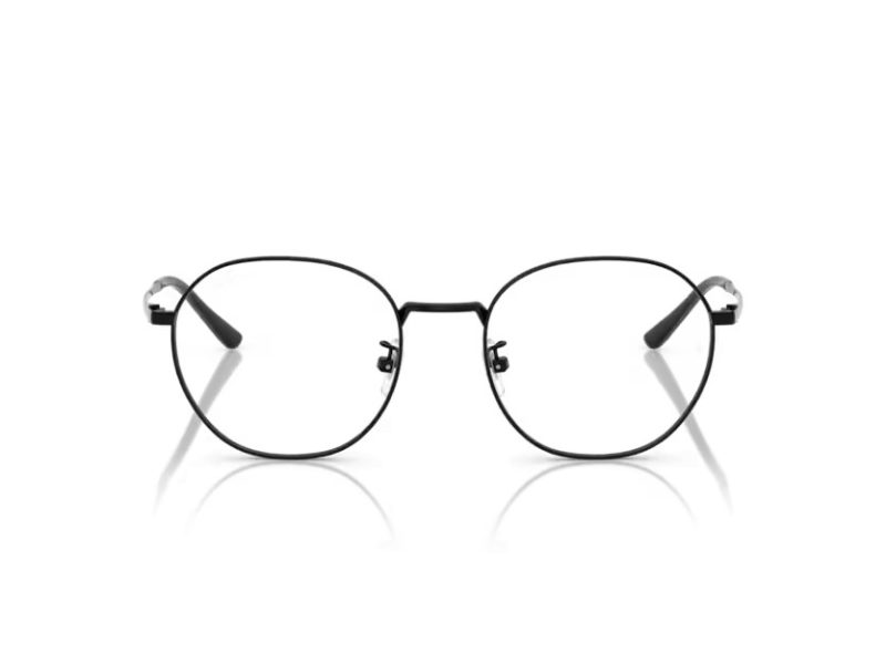 Ray-Ban RX 8778D 1244 52 Férfi, Női szemüvegkeret (optikai keret)