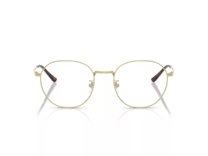 Ray-Ban RX 8778D 1251 52 Férfi, Női szemüvegkeret (optikai keret)