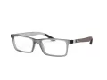 Ray-Ban RX 8901 5244 53 Férfi, Női szemüvegkeret (optikai keret)