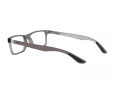 Ray-Ban RX 8901 5244 53 Férfi, Női szemüvegkeret (optikai keret)