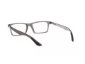 Ray-Ban RX 8901 5244 53 Férfi, Női szemüvegkeret (optikai keret)