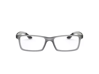   Ray-Ban RX 8901 5244 55 Férfi, Női szemüvegkeret (optikai keret)