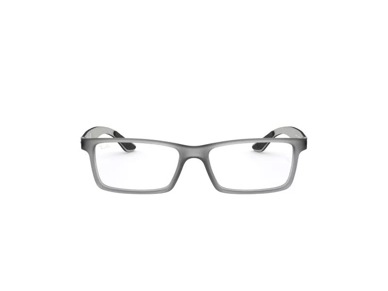 Ray-Ban RX 8901 5244 55 Férfi, Női szemüvegkeret (optikai keret)