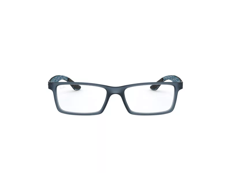 Ray-Ban RX 8901 5262 53 Férfi, Női szemüvegkeret (optikai keret)