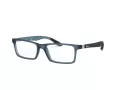 Ray-Ban RX 8901 5262 53 Férfi, Női szemüvegkeret (optikai keret)