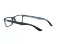 Ray-Ban RX 8901 5262 53 Férfi, Női szemüvegkeret (optikai keret)