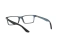 Ray-Ban RX 8901 5262 53 Férfi, Női szemüvegkeret (optikai keret)