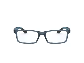   Ray-Ban RX 8901 5262 55 Férfi, Női szemüvegkeret (optikai keret)