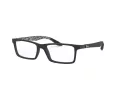 Ray-Ban RX 8901 5263 53 Férfi, Női szemüvegkeret (optikai keret)