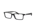 Ray-Ban RX 8901 5610 55 Férfi, Női szemüvegkeret (optikai keret)