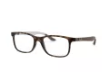 Ray-Ban RX 8903 5200 53 Férfi, Női szemüvegkeret (optikai keret)