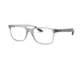 Ray-Ban RX 8903 5244 53 Férfi, Női szemüvegkeret (optikai keret)