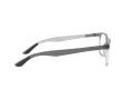 Ray-Ban RX 8903 5244 53 Férfi, Női szemüvegkeret (optikai keret)
