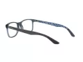 Ray-Ban RX 8903 5262 53 Férfi, Női szemüvegkeret (optikai keret)