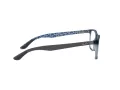 Ray-Ban RX 8903 5262 53 Férfi, Női szemüvegkeret (optikai keret)