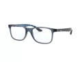 Ray-Ban RX 8903 5262 55 Férfi, Női szemüvegkeret (optikai keret)