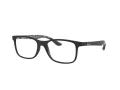 Ray-Ban RX 8903 5263 53 Férfi, Női szemüvegkeret (optikai keret)