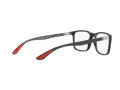 Ray-Ban RX 8908 2000 53 Férfi, Női szemüvegkeret (optikai keret)