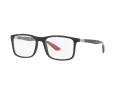 Ray-Ban RX 8908 2000 55 Férfi, Női szemüvegkeret (optikai keret)