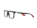 Ray-Ban RX 8908 2000 55 Férfi, Női szemüvegkeret (optikai keret)