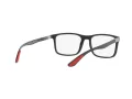 Ray-Ban RX 8908 2000 55 Férfi, Női szemüvegkeret (optikai keret)