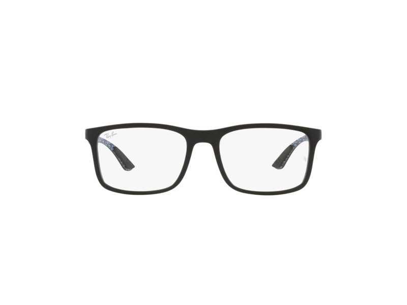 Ray-Ban RX 8908 5196 55 Férfi, Női szemüvegkeret (optikai keret)