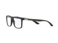 Ray-Ban RX 8908 5196 55 Férfi, Női szemüvegkeret (optikai keret)