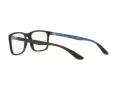 Ray-Ban RX 8908 5196 57 Férfi, Női szemüvegkeret (optikai keret)