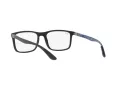 Ray-Ban RX 8908 5196 57 Férfi, Női szemüvegkeret (optikai keret)