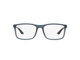   Ray-Ban RX 8908 5719 55 Férfi, Női szemüvegkeret (optikai keret)