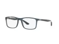 Ray-Ban RX 8908 5719 55 Férfi, Női szemüvegkeret (optikai keret)