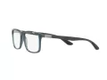 Ray-Ban RX 8908 5719 55 Férfi, Női szemüvegkeret (optikai keret)