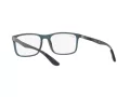 Ray-Ban RX 8908 5719 55 Férfi, Női szemüvegkeret (optikai keret)