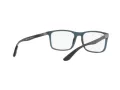 Ray-Ban RX 8908 5719 55 Férfi, Női szemüvegkeret (optikai keret)