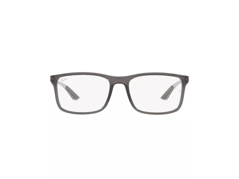 Ray-Ban RX 8908 8061 53 Férfi, Női szemüvegkeret (optikai keret)