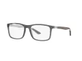 Ray-Ban RX 8908 8061 55 Férfi, Női szemüvegkeret (optikai keret)