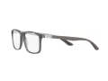 Ray-Ban RX 8908 8061 55 Férfi, Női szemüvegkeret (optikai keret)