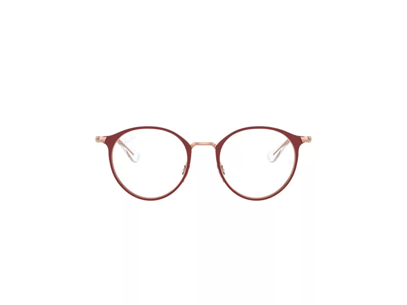 Ray-Ban RY 1053 4077 45 Gyerek szemüvegkeret (optikai keret)